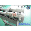 Double Coloured Injection Molding Machine Barrel